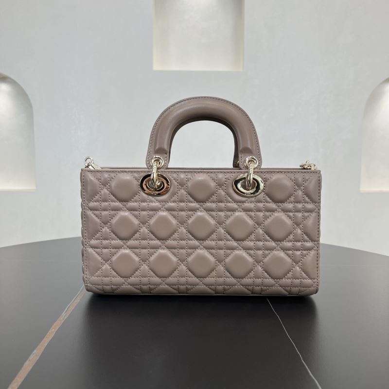 Christian Dior My Lady Bags